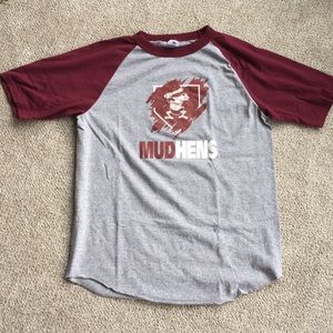 Mudhens T-Shirt